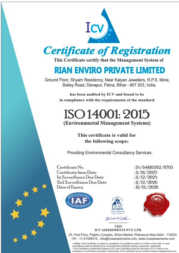 RIAN ENVIRO PRIVATE LIMITED 14001 2015 Certificate_ICV (2)